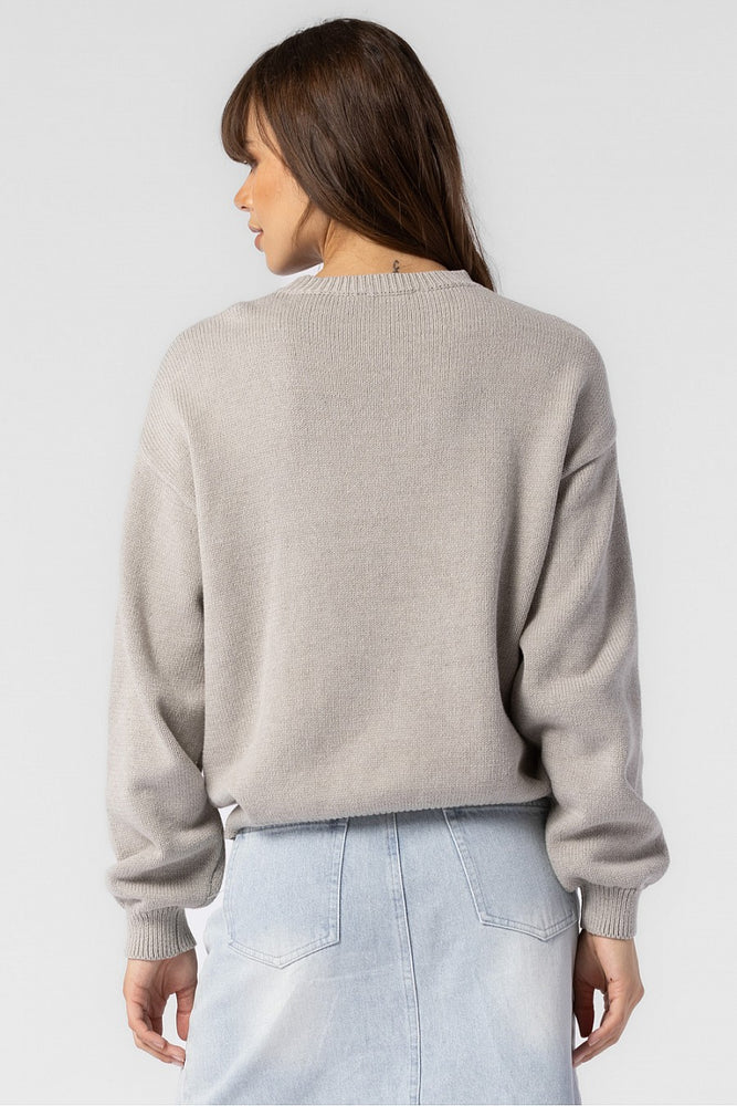 
            
                Load image into Gallery viewer, I heart LA sweater
            
        